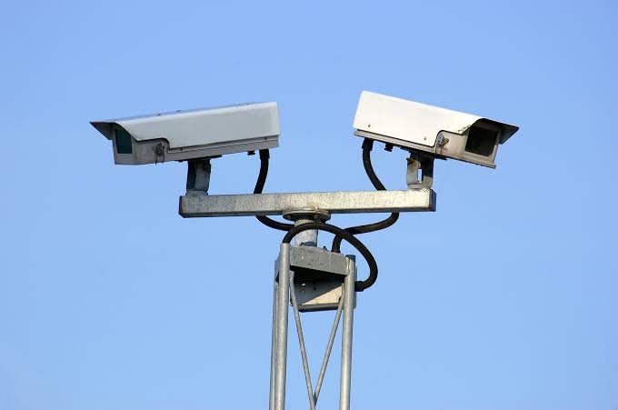 24x7 Security