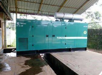 Power Backup