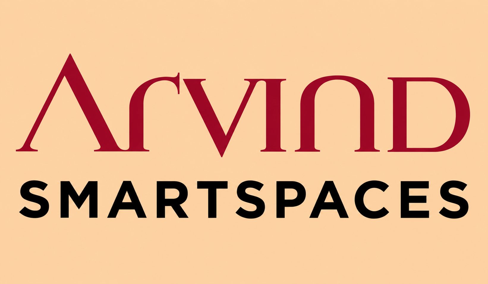 Arvind SmartSpaces