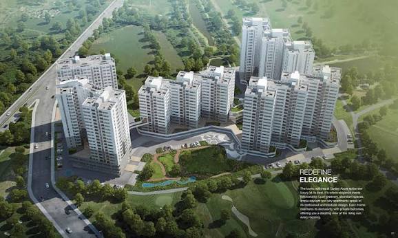 Godrej Azure Chennai