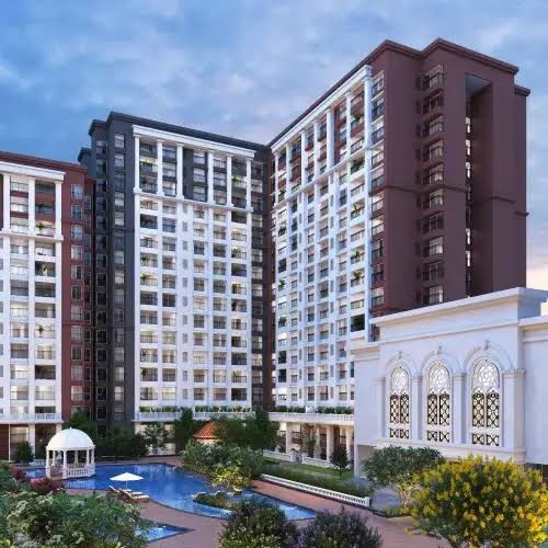 Sobha Windsor Pune
