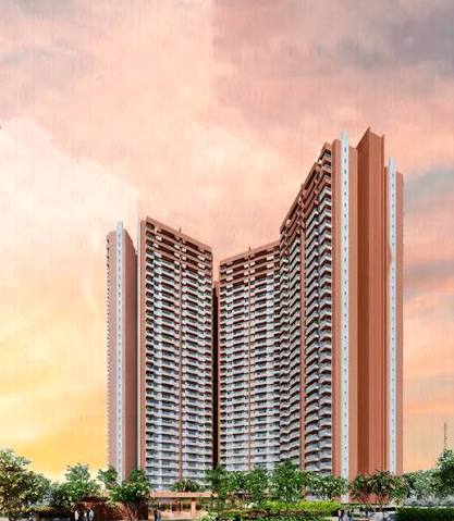 Mahindra Citadel Powai