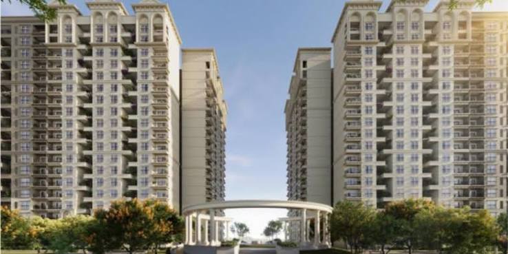 Sobha Neopolis