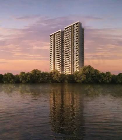 Lodha Hevan