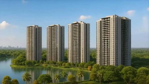 Lodha Elanza