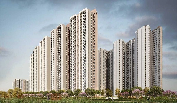 Lodha Azur