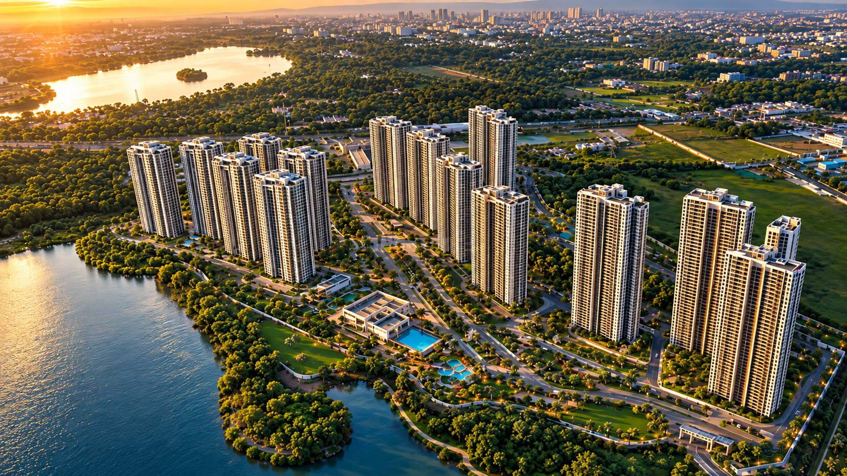 Godrej Vanantara